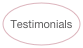 Testimonials